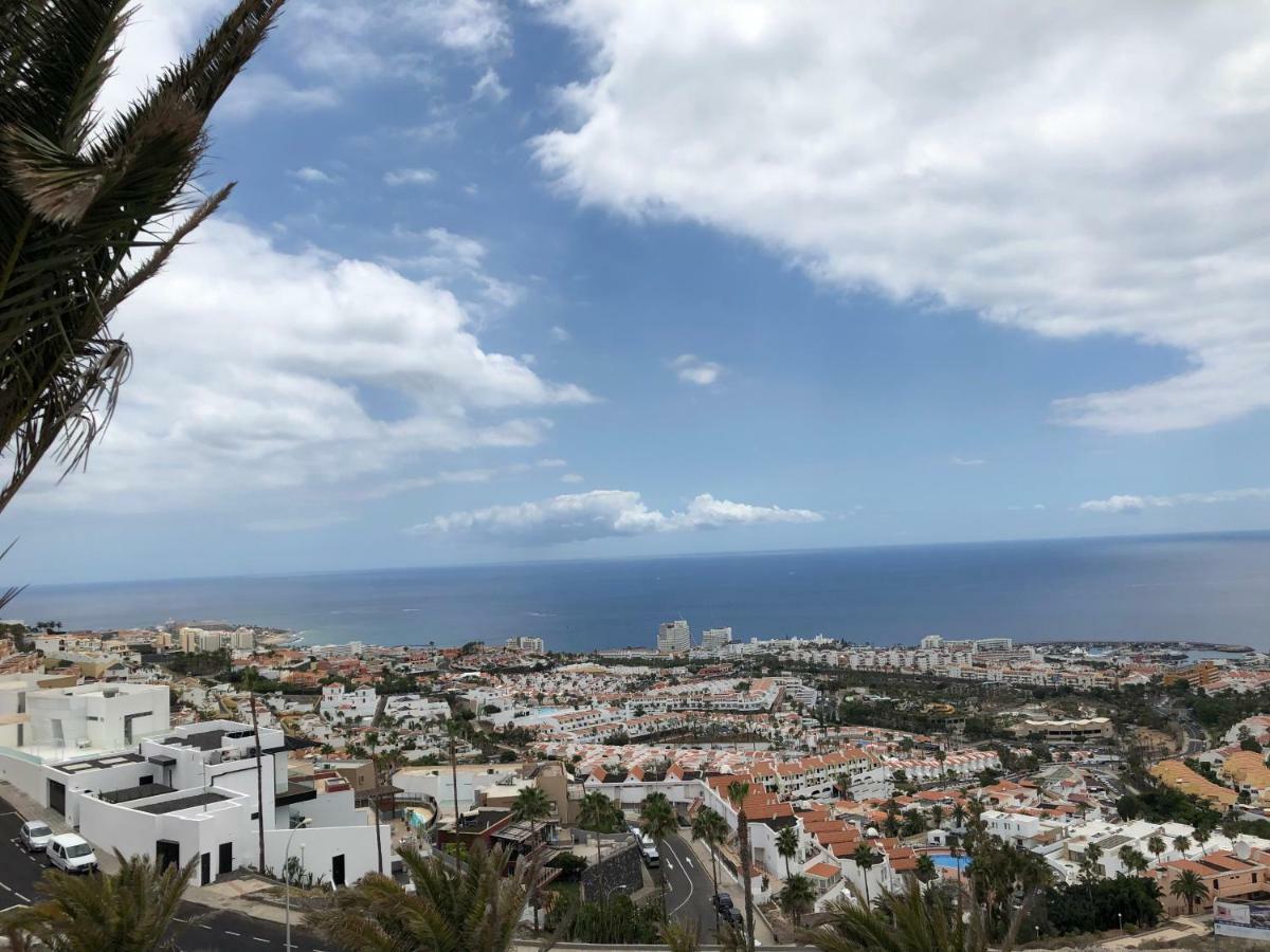 Apartamento Ocean View Costa Adeje  Exterior foto