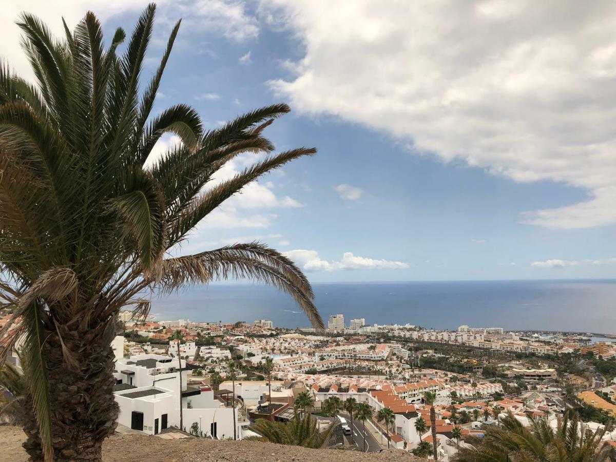 Apartamento Ocean View Costa Adeje  Exterior foto